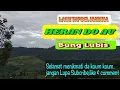 Lagu Lagu Tapsel Madina HERAN DO AU.Bung Lubis