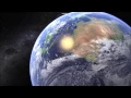 16K Planet Earth Shader for Unity 3D - Flybys Demo