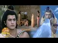 Download Lagu रामायण - EP 28 - मुनि सुतीक्ष्ण की हरि भक्ति। महर्षि अगस्त्य की महिमा का बखान।