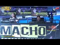 Lagu Fdj Adhe Amoy - Macho Entertainment Live Sopa Panglero Musirawas.
