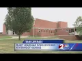 Learning pods at Kettering schools