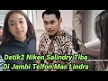 Lagu Live Niken Salindry Di Jambi Langsung Kabari Mas Lindra