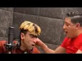 Download Lagu حمو بيكا و العربي كركور ضحك السنين😂