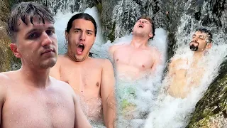 MNOGU LADNA VODA!! (MARIOVO ep.5)