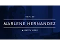 Marlene Hernandez 59 in 59