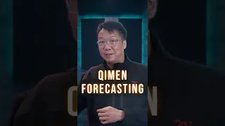 The QiMen Chart That Shows What You Can’t See Before a Big Decision