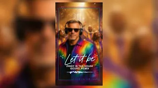 Let it be - cover Ziggy in tha House