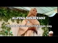 Download Lagu LAUKANA BAINANAL HABIB Konser Alfina Nindiyan di Pondok Pesantren MAS Taman Sidoarjo