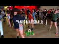 Red Light Special - TLC | Masterclass with Yanis Marshall