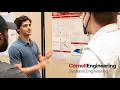 Systems Engineering at Cornell
