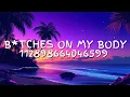 200 ROBLOX Music S STILL WORKING November 2025