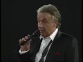 Download Lagu Michel Sardou  Je vole  (Bercy 98)    25 mars 219