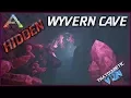 Ragnarok Hidden Wyvern Cave 5 NEST Locations