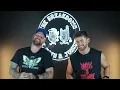 THROWN “Backfire” | Aussie Metal Heads Reaction