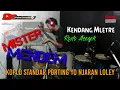 Download Lagu Mister Mendhem (Aku wis Kondo Ciu marakke ciloko) Cover Kendang