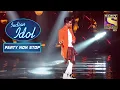 Download Lagu Rishabh ने Rock किया Stage पे \