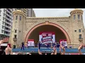 Weber State Cheer 2021 NCA Finals GRAND