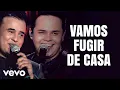 Download Lagu Matheus \u0026 Kauan - Vamos Fugir de Casa