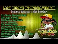 Download Lagu Lagu Reggae Indonesia Terbaik | Cinta di pantai bali | Reggae Terbaru 2021