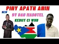 Download Lagu PINY APATH ANIIN BY DAU MABOTEL RESPOND TO LARSON ANGOK GARANGOFFICIAL SOUTH SUDAN