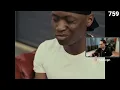 UNDERRATED NEWCOMER 🔝 YC - JUMP Reaktion