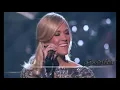 Carrie Underwood & Vince Gill  -   "How Great Thou Art"