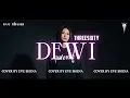 Download Lagu DEWI - THREESIXTY//Cover by Eve Shena #eveshenaofficial #threesixty #emo #popunk #cover  MP3