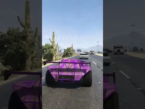 GTA V : GOD GIFTED GOLDEN SUPER CARS TO HEROS IN GTA 5 ! #gta #shorts #viral #gta #gta5