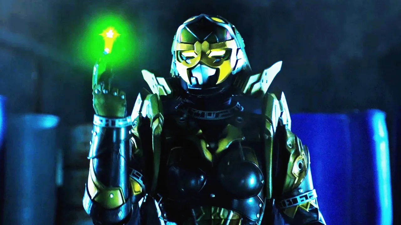 Poder Dos Cristais ???? Beast Morphers ⚡ Power Rangers Para Crianças