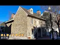 OLD STONE HOUSE Oldest original home in DC