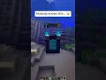 Download Lagu The portal at the end… 🤯 #shorts #minecraft