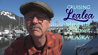 Cruising Lealea: Spring