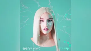 Download Ava Max - My Head \u0026 My Heart (DWNWTHIT Remix) MP3