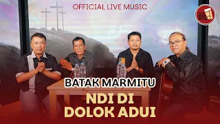 ndi di dolok adui i cipt buku ende no 412 i cover batak marmitu