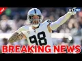 After Raiders Shocking Loss Maxx Crosby s Wife Shares Emotional Tribute to Daughter Ella
