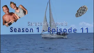 Episode 11 – Les Saintes