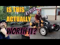 I Rode the Ryker for a Month Here s What Happened