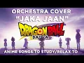 Download Lagu Dragon Ball DAIMA: \