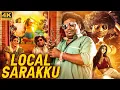 Download Lagu Yogi Babu’s LOCAL SARAKKU -Full Movie Hindi Dubbed | Yogi Babu, Upasana | South Action Comedy Movies
