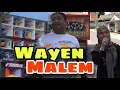 Download Lagu WAYEN MALEM || DUET MANIS ROY KCK ft JOHANA FAMOR MANIA 02