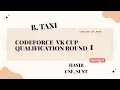 Codeforces 158B - Taxi Easy Solution in C
