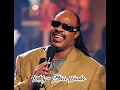 Lately - Stevie Wonder (1980) audio hq