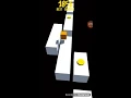 Infinite Runner Game Unity3D