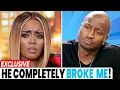 Rasheeda s Divorce Decision Revealed After Kirk s Infidelity