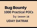 16 command injection Database Leak command injection Tutorial command injection Vulnerability