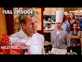 Hell s Kitchen Season 4 - Ep 1 Another Nightmare Begins Full Episode