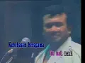 HAK AZAZI   RHOMA IRAMA Karaoke
