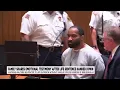 Springfield man sentenced for murder of Chicopee woman