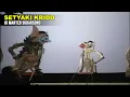 Download Lagu Wayang Kulit Ki Manteb Sudarsono - Lakon Setyaki Kridho. Bt. Gareng Semarang, Eka Kebumen dkk.