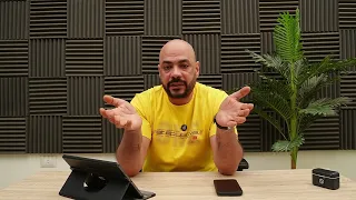 مهم جدا لكل طلابي علي يوتيوب كلمتين فضفضة لازم تسمعهم 